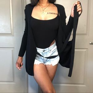 🍂Women’s Black Cardiagn